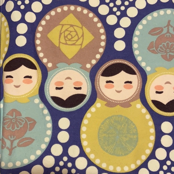 Lularoe Leggings - Picture 4 of 4